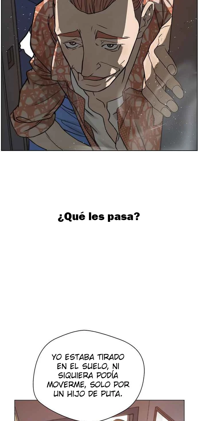 Hombre de Verdad Capitulo 3 página 46