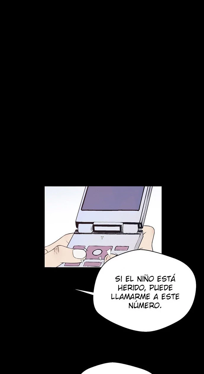 Hombre de Verdad Capitulo 3 página 54