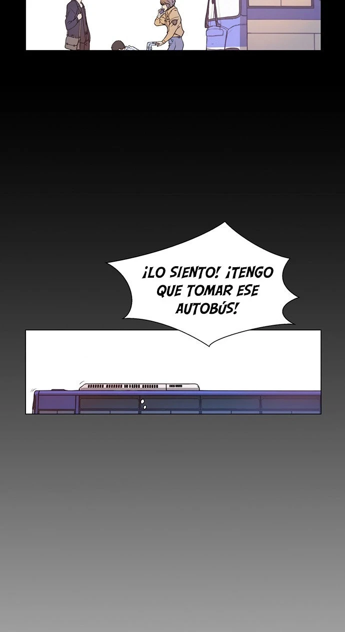 Hombre de Verdad Capitulo 3 página 57