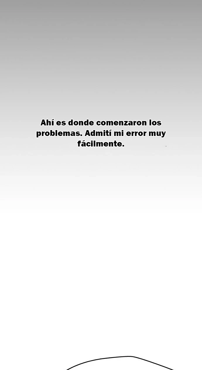Hombre de Verdad Capitulo 3 página 58