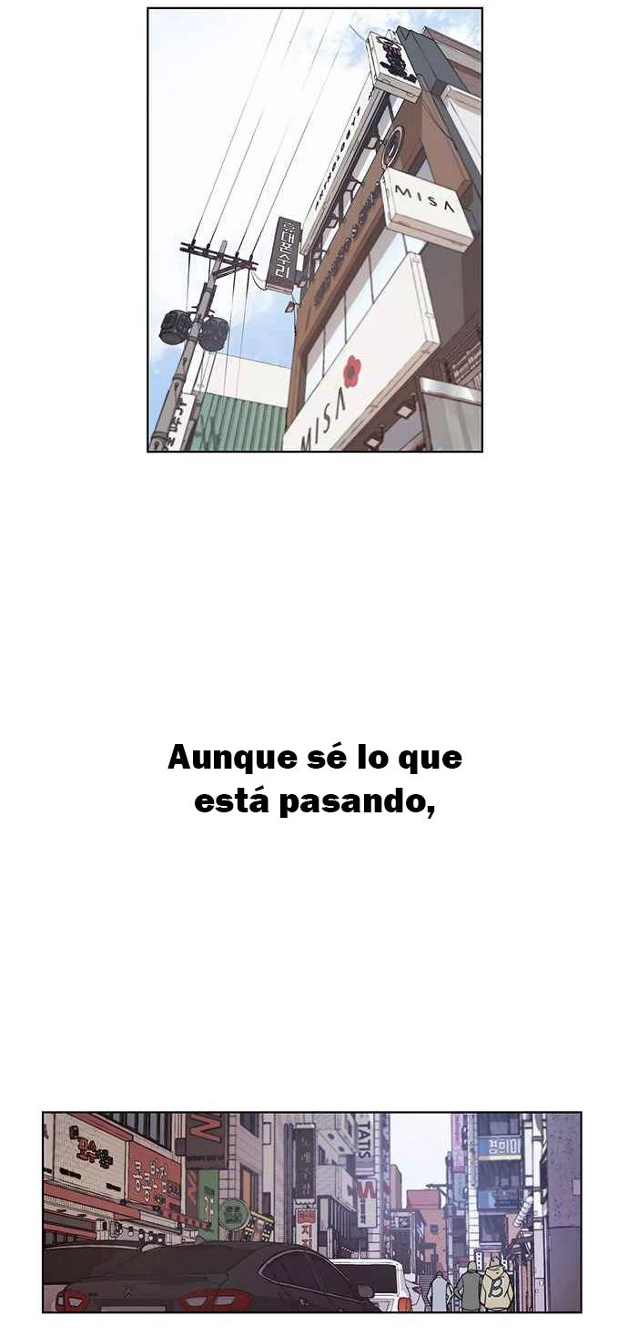 Hombre de Verdad Capitulo 3 página 6