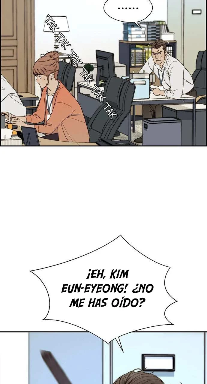 Hombre de Verdad Capitulo 30 página 14