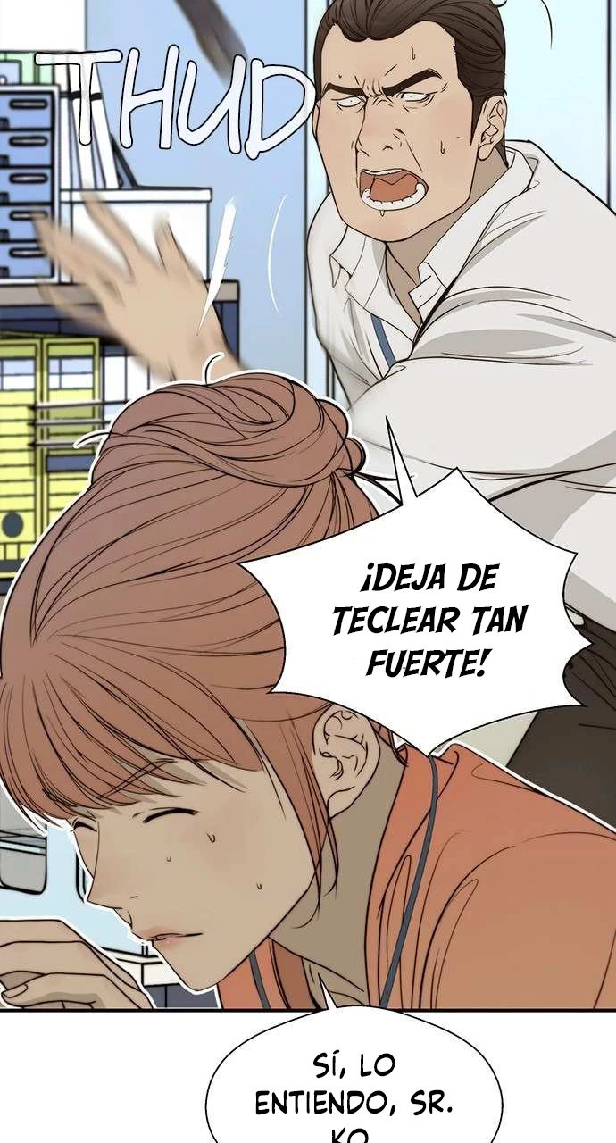 Hombre de Verdad Capitulo 30 página 15