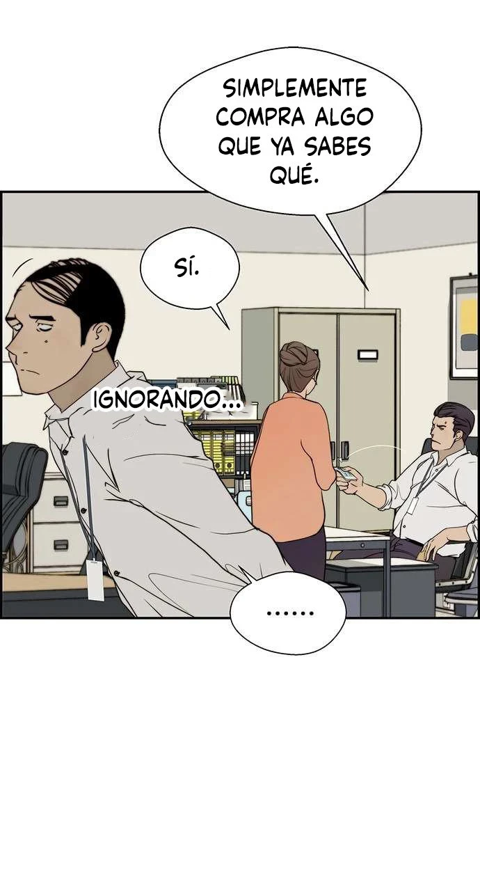 Hombre de Verdad Capitulo 30 página 20