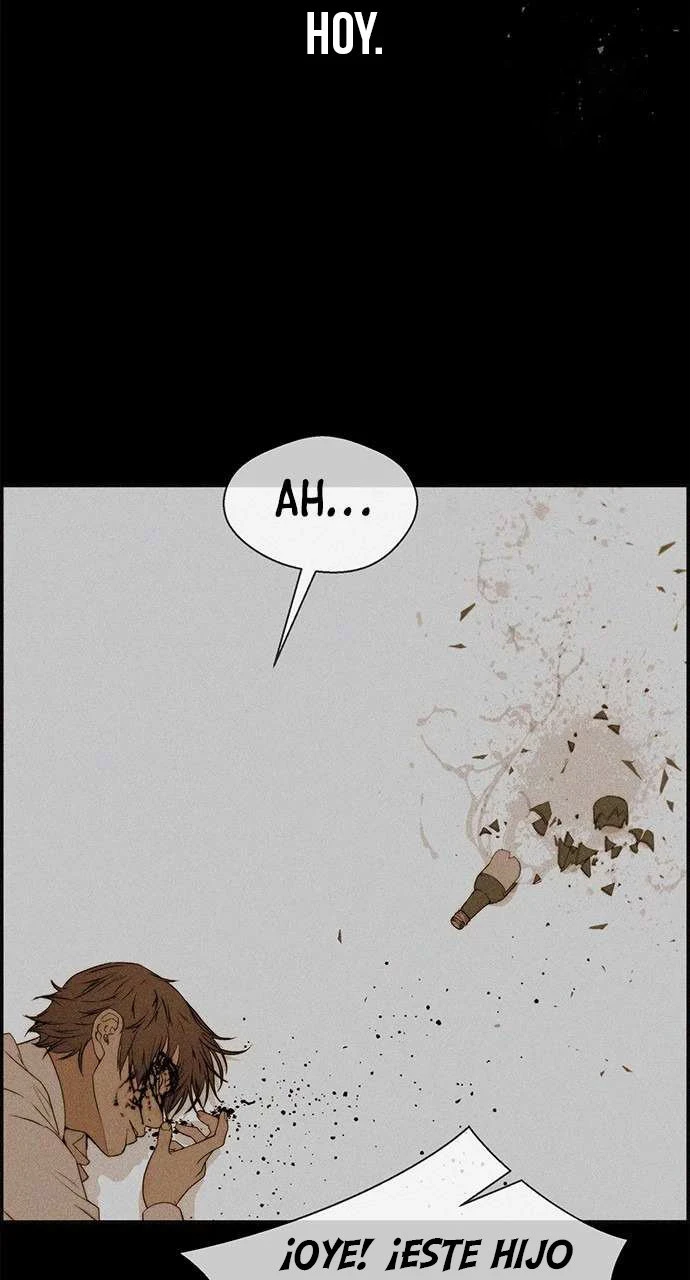 Hombre de Verdad Capitulo 30 página 26