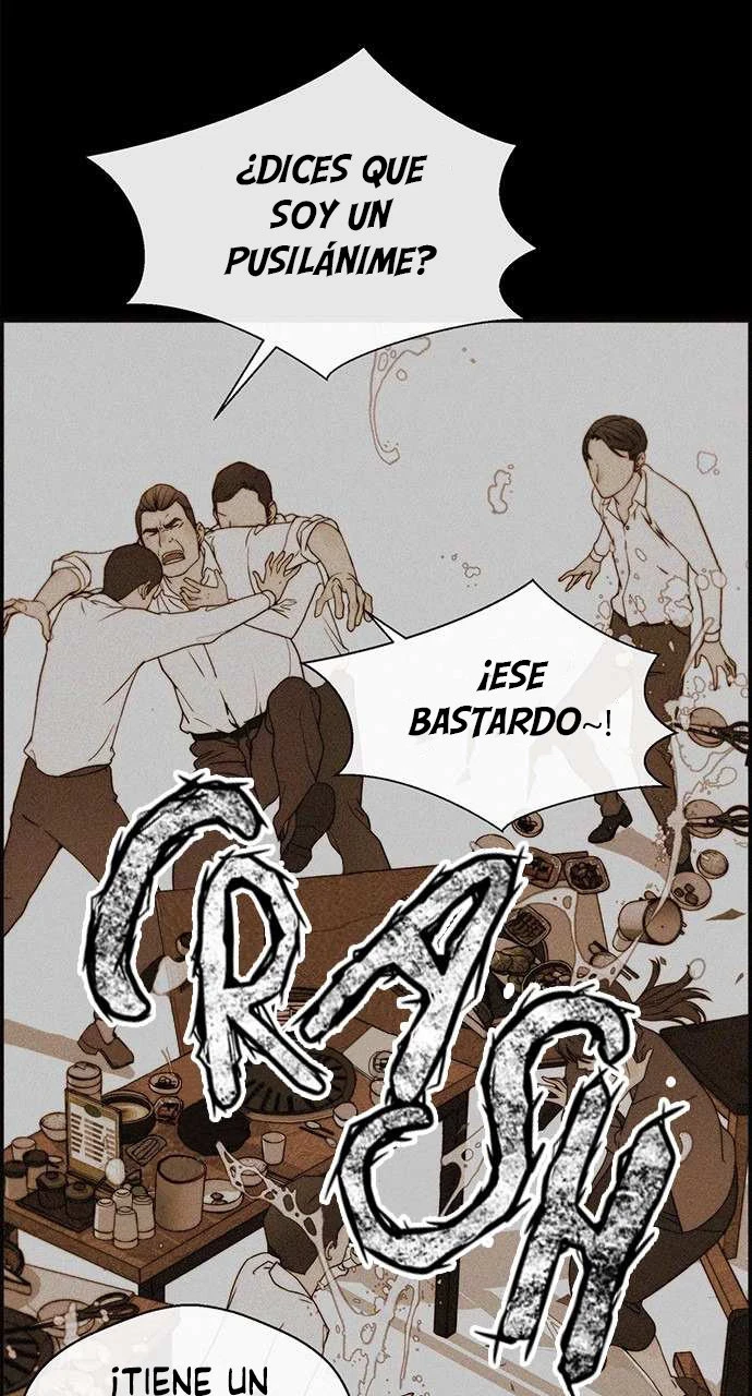 Hombre de Verdad Capitulo 30 página 28