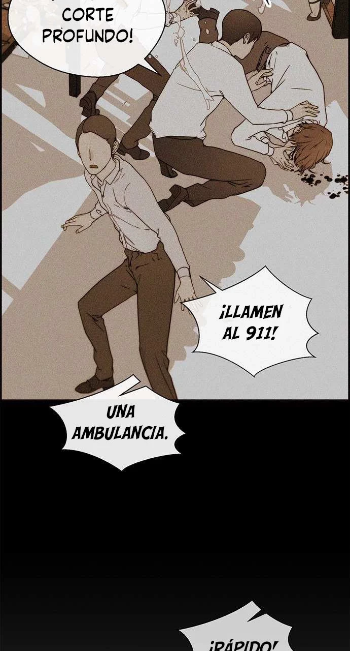 Hombre de Verdad Capitulo 30 página 29