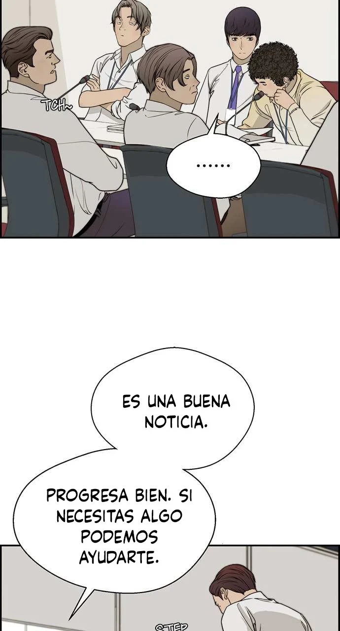 Hombre de Verdad Capitulo 30 página 43