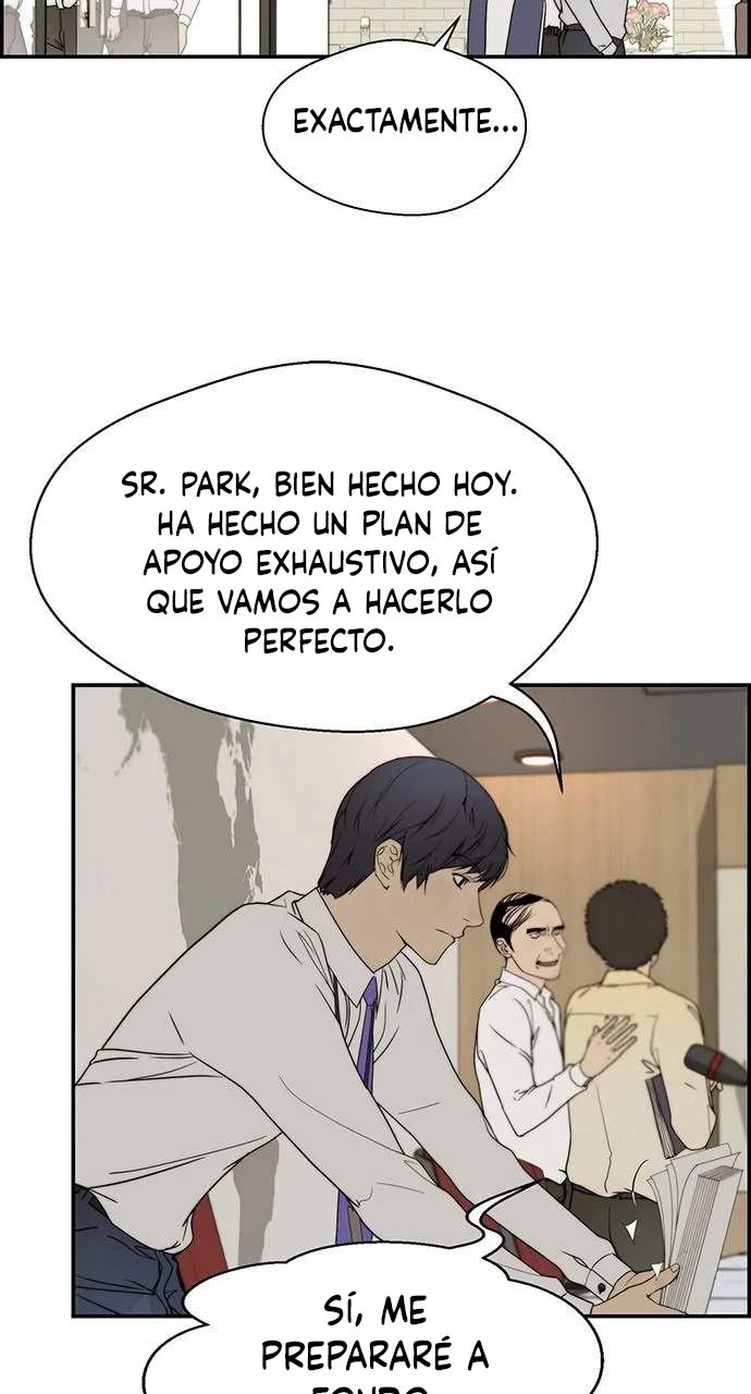 Hombre de Verdad Capitulo 30 página 48