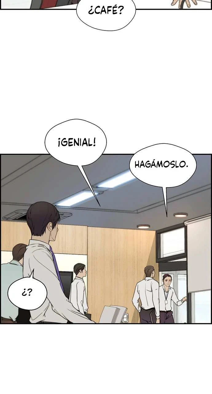 Hombre de Verdad Capitulo 30 página 50