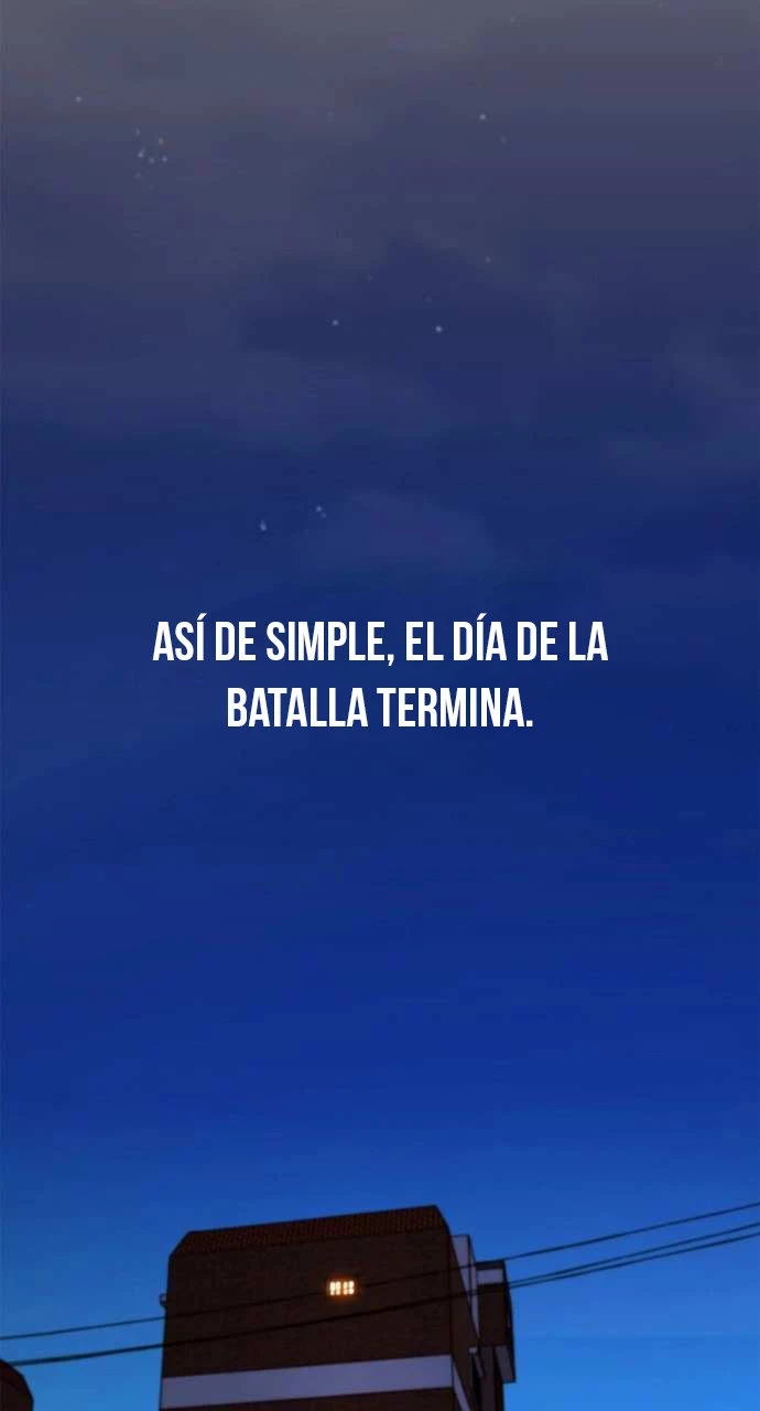 Hombre de Verdad Capitulo 30 página 61