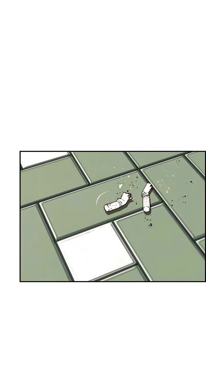 Hombre de Verdad Capitulo 30 página 66