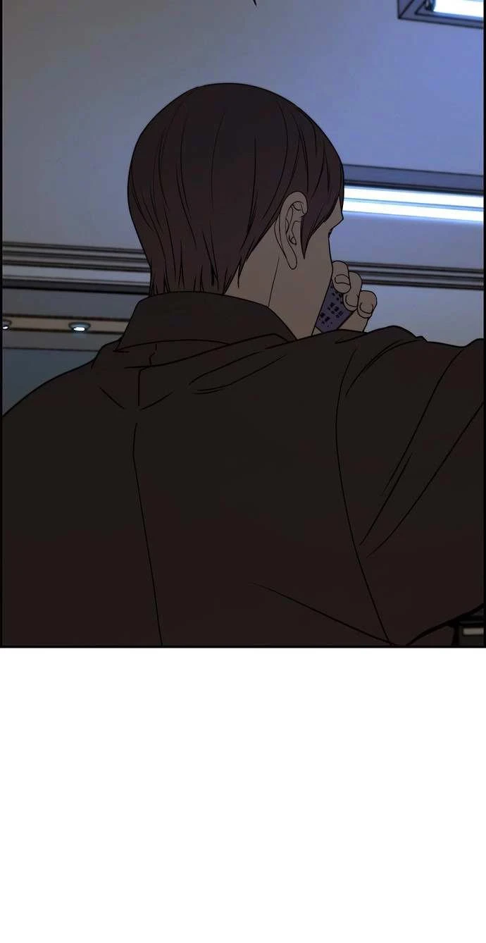 Hombre de Verdad Capitulo 30 página 74