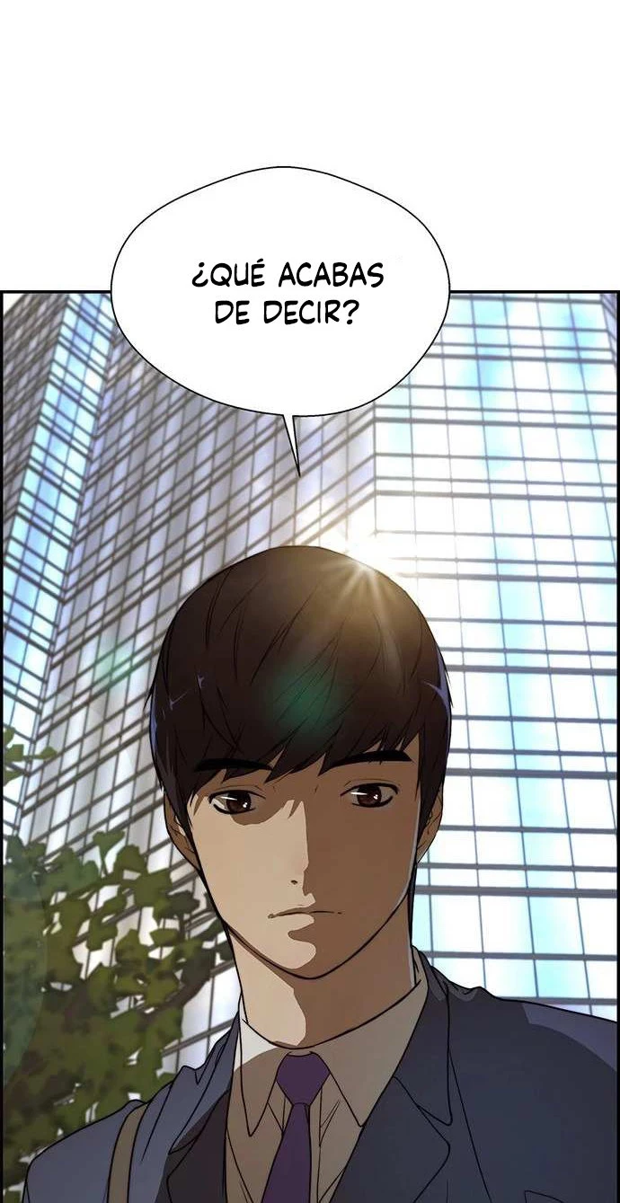 Hombre de Verdad Capitulo 30 página 79