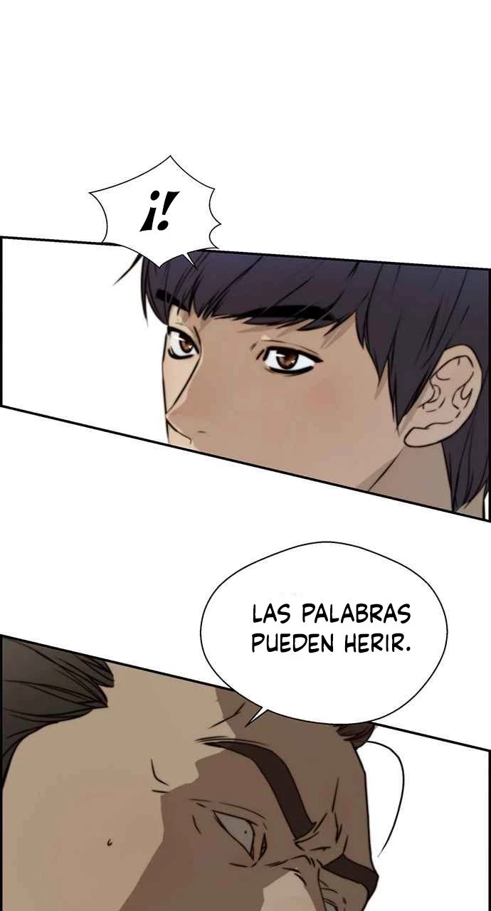 Hombre de Verdad Capitulo 31 página 22