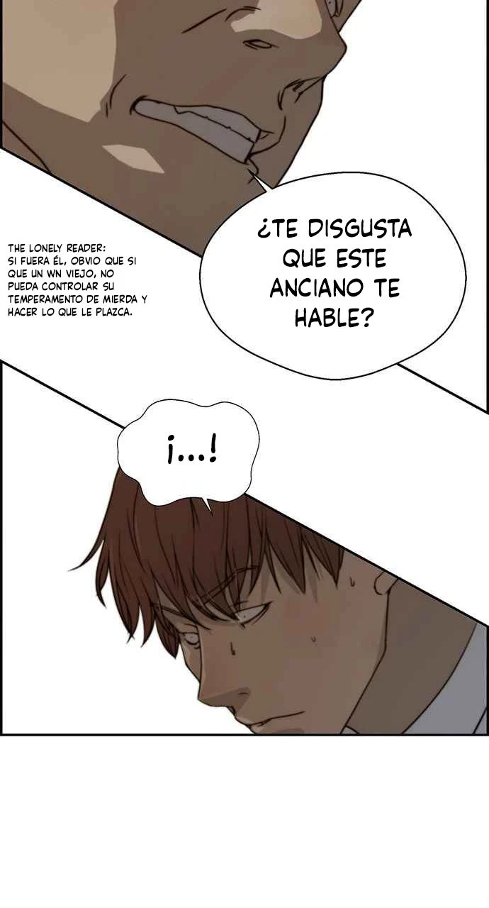 Hombre de Verdad Capitulo 31 página 23