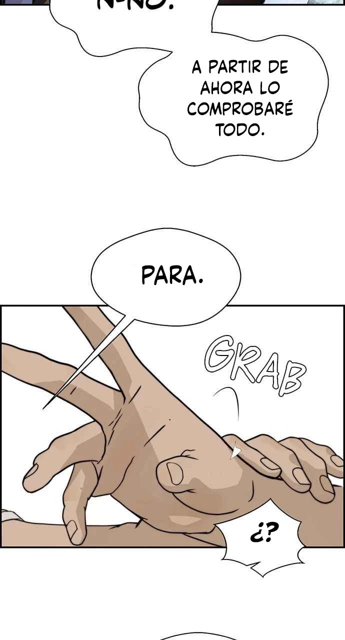 Hombre de Verdad Capitulo 31 página 25