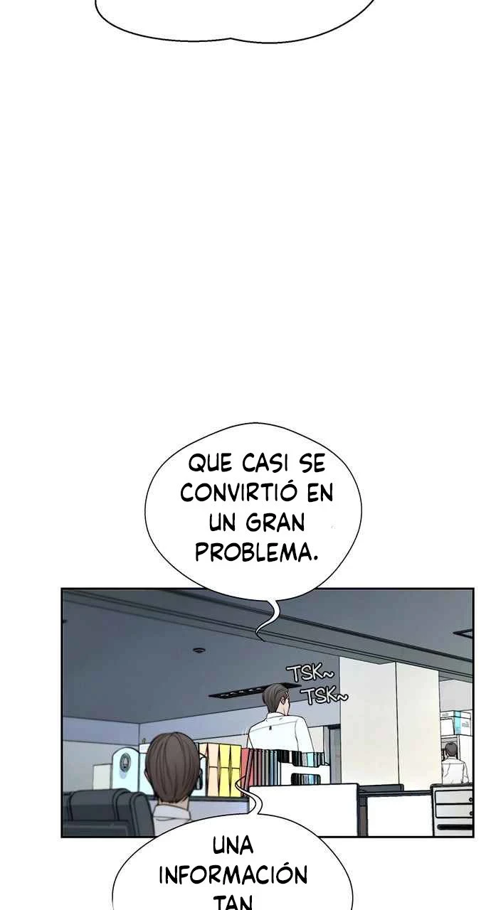 Hombre de Verdad Capitulo 31 página 29