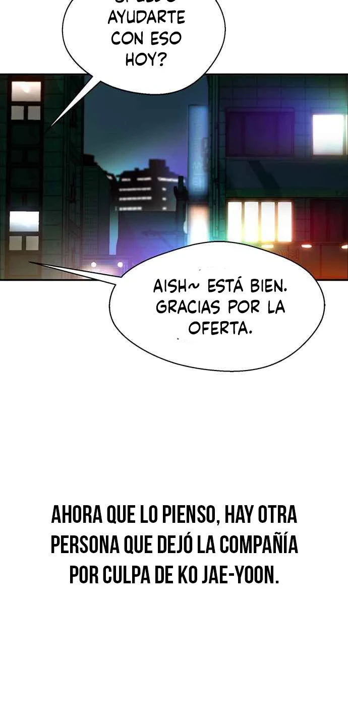Hombre de Verdad Capitulo 31 página 43