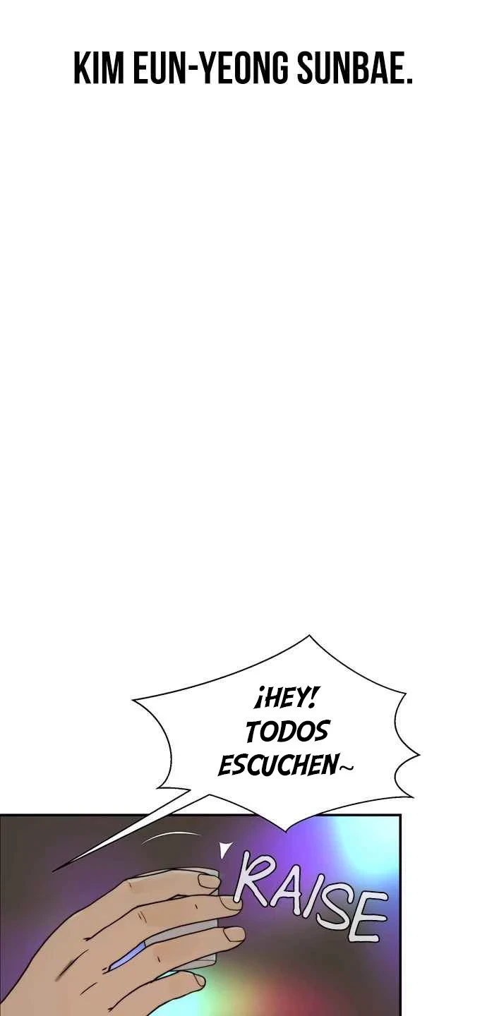 Hombre de Verdad Capitulo 31 página 45