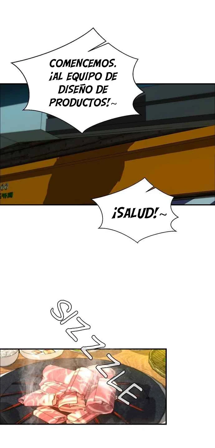 Hombre de Verdad Capitulo 31 página 47