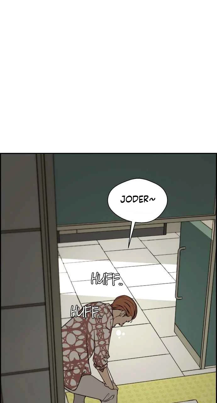 Hombre de Verdad Capitulo 31 página 5