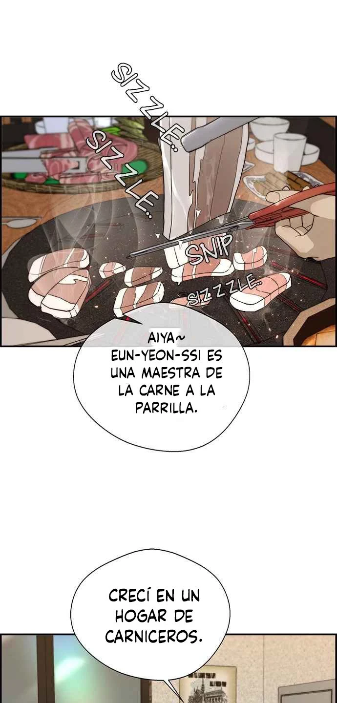Hombre de Verdad Capitulo 31 página 50