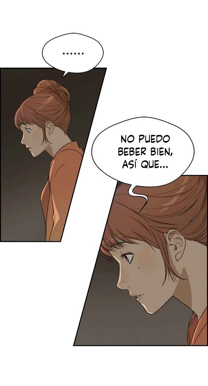 Hombre de Verdad Capitulo 31 página 56