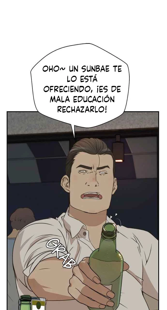 Hombre de Verdad Capitulo 31 página 57