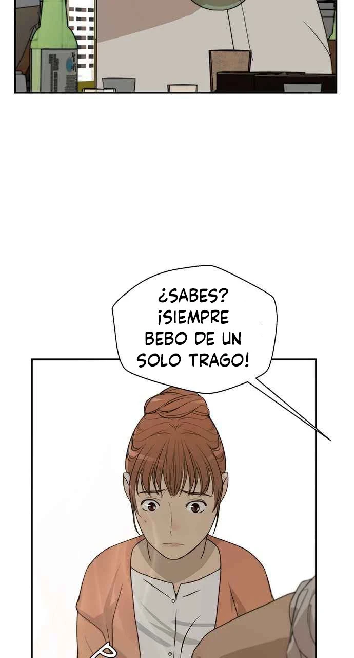 Hombre de Verdad Capitulo 31 página 58