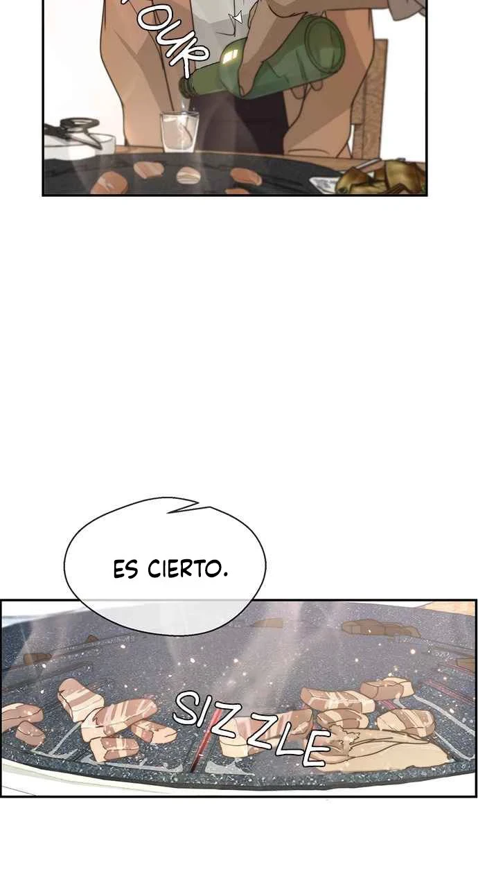 Hombre de Verdad Capitulo 31 página 59