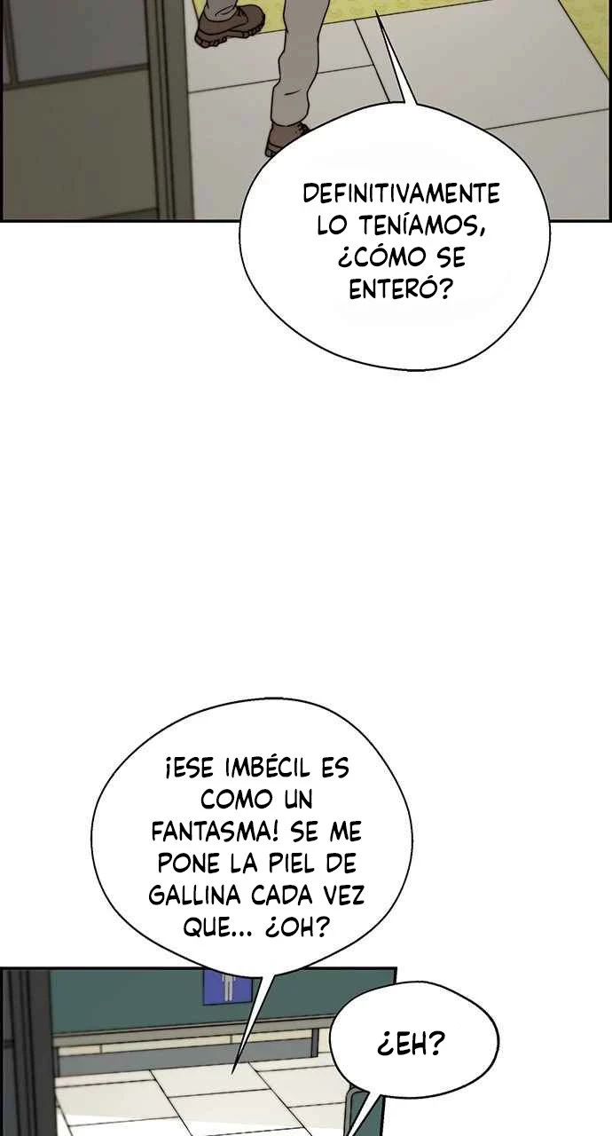 Hombre de Verdad Capitulo 31 página 6