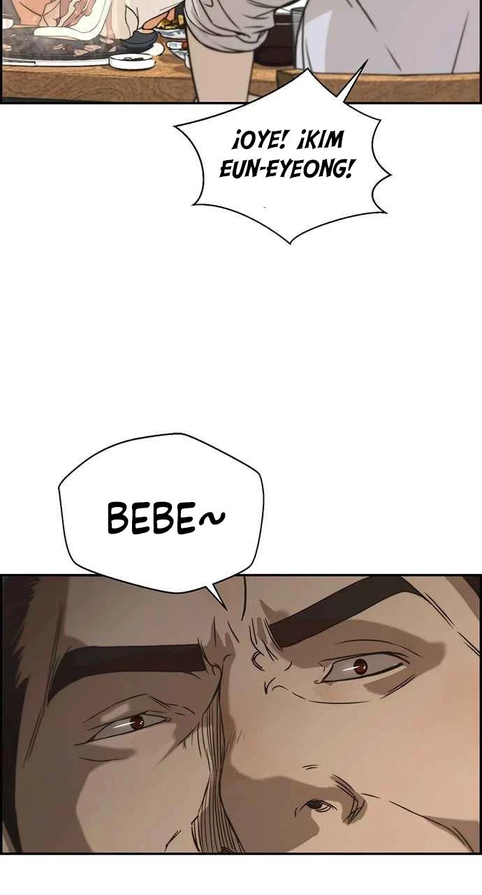 Hombre de Verdad Capitulo 31 página 61