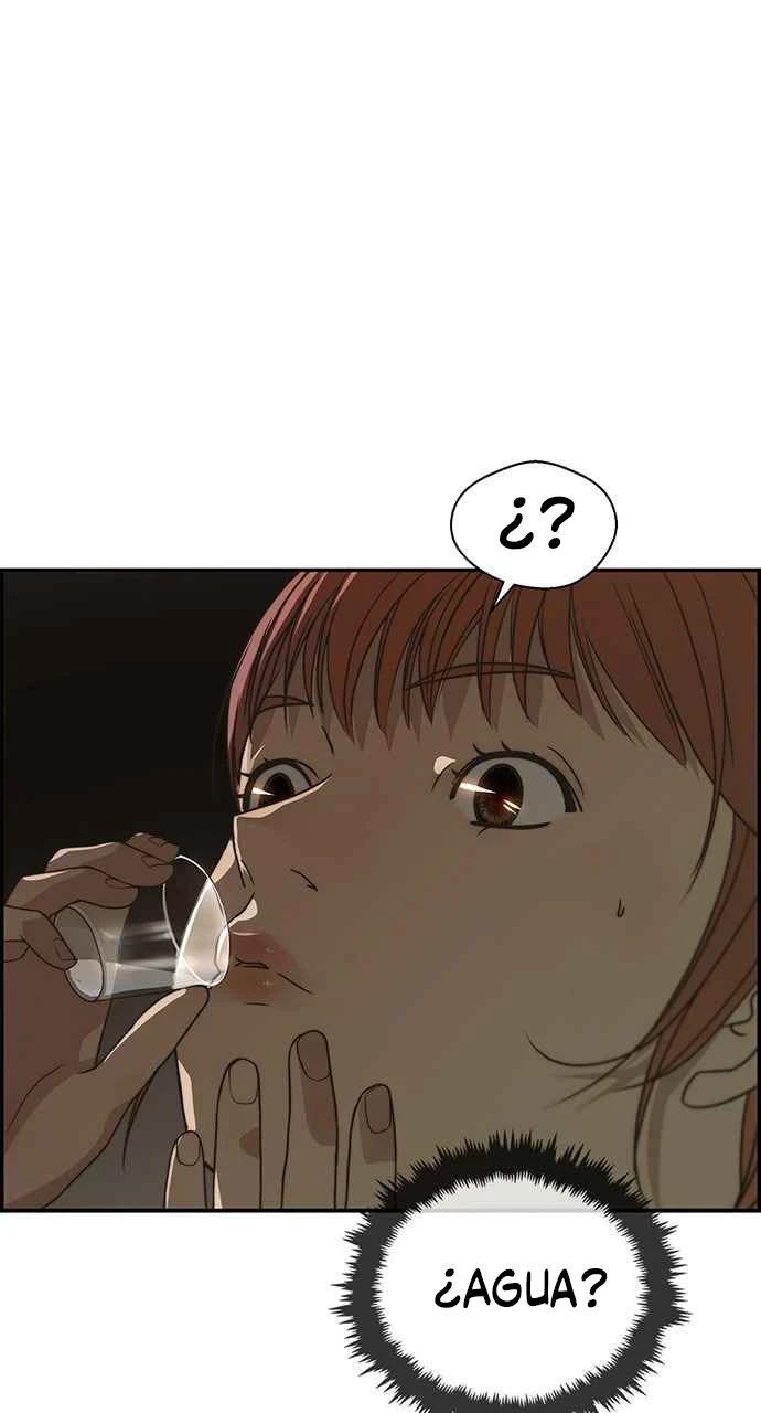 Hombre de Verdad Capitulo 31 página 63