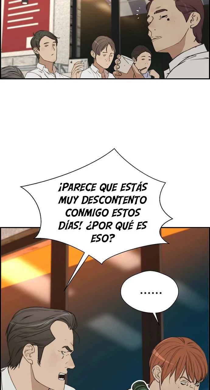 Hombre de Verdad Capitulo 31 página 68