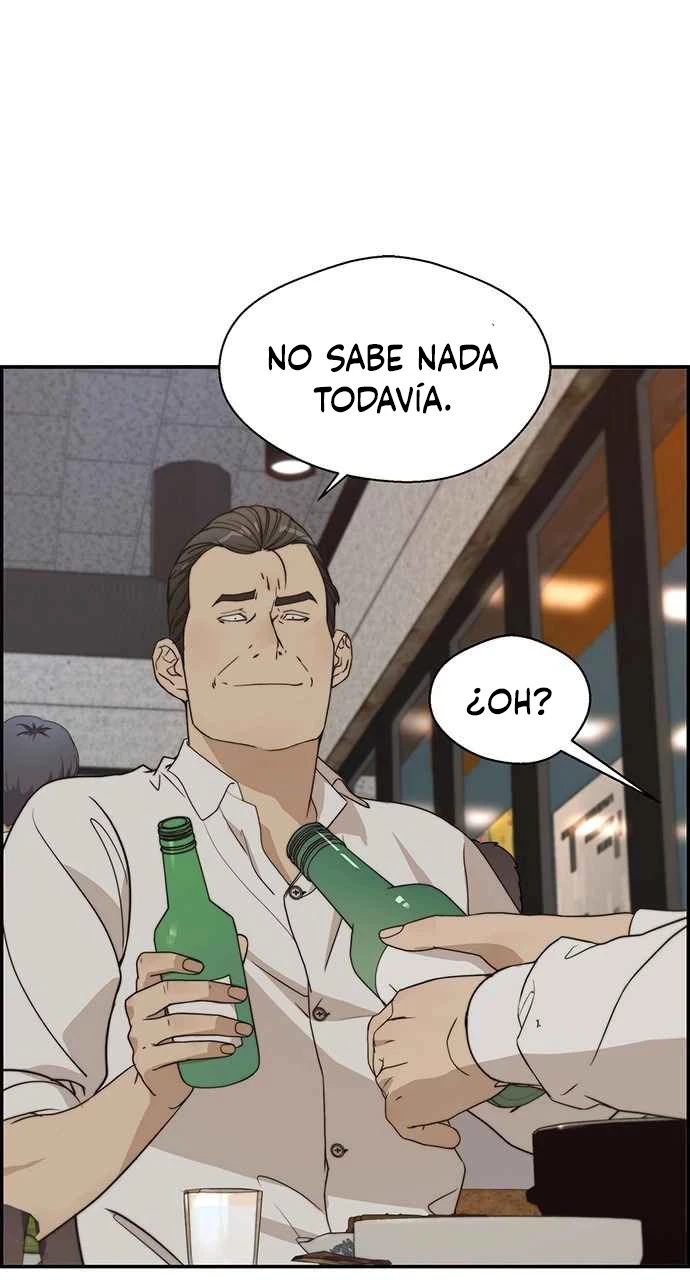 Hombre de Verdad Capitulo 31 página 71