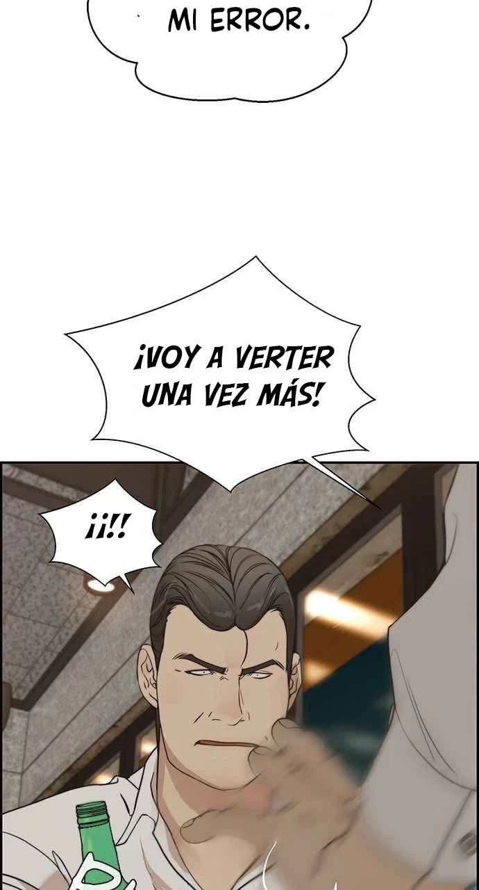 Hombre de Verdad Capitulo 31 página 74