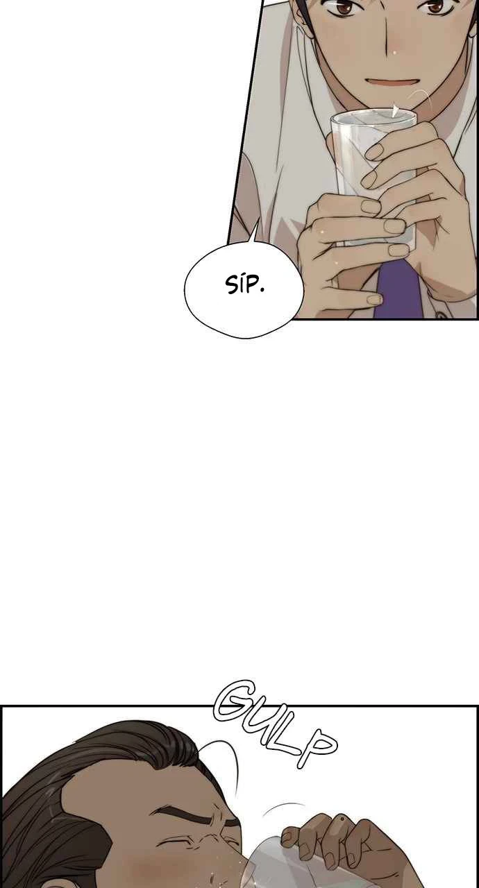Hombre de Verdad Capitulo 31 página 81