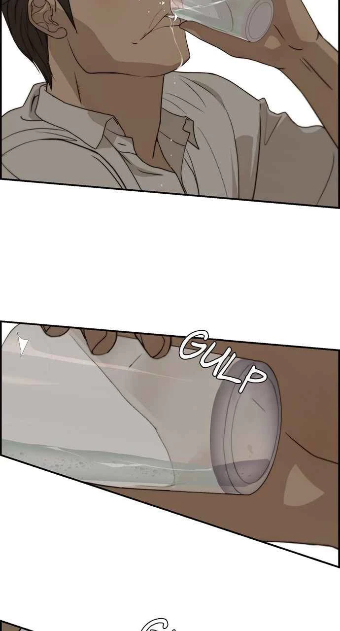 Hombre de Verdad Capitulo 31 página 82