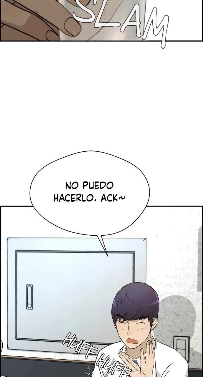 Hombre de Verdad Capitulo 31 página 84