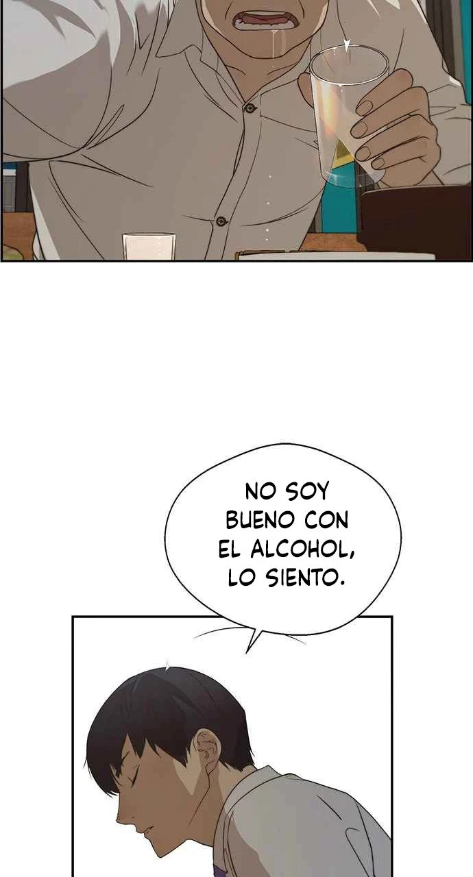 Hombre de Verdad Capitulo 31 página 87