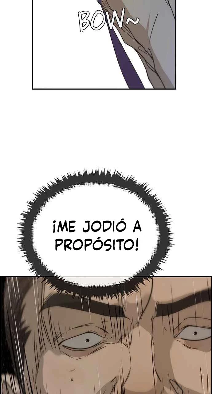 Hombre de Verdad Capitulo 31 página 88