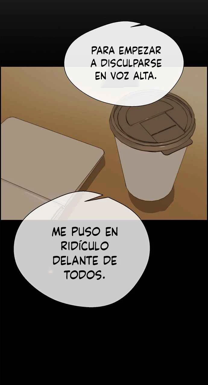 Hombre de Verdad Capitulo 31 página 90