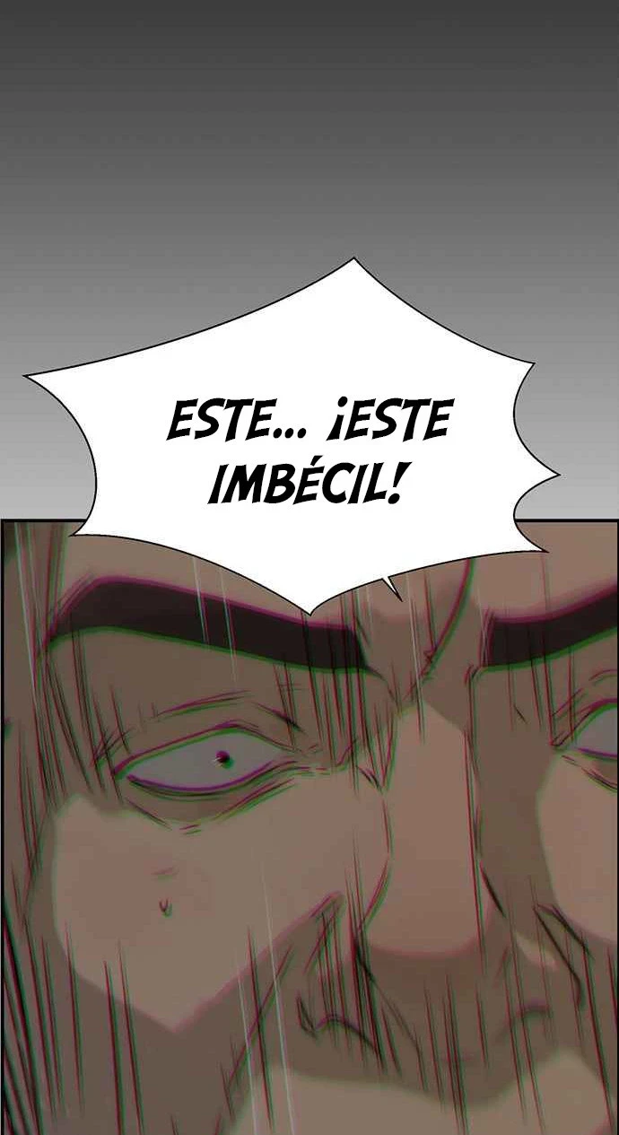 Hombre de Verdad Capitulo 31 página 93