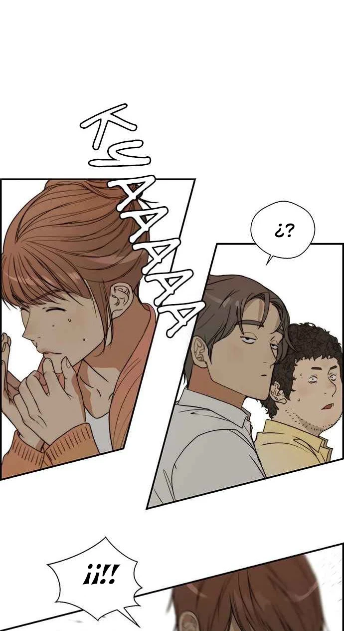 Hombre de Verdad Capitulo 31 página 97