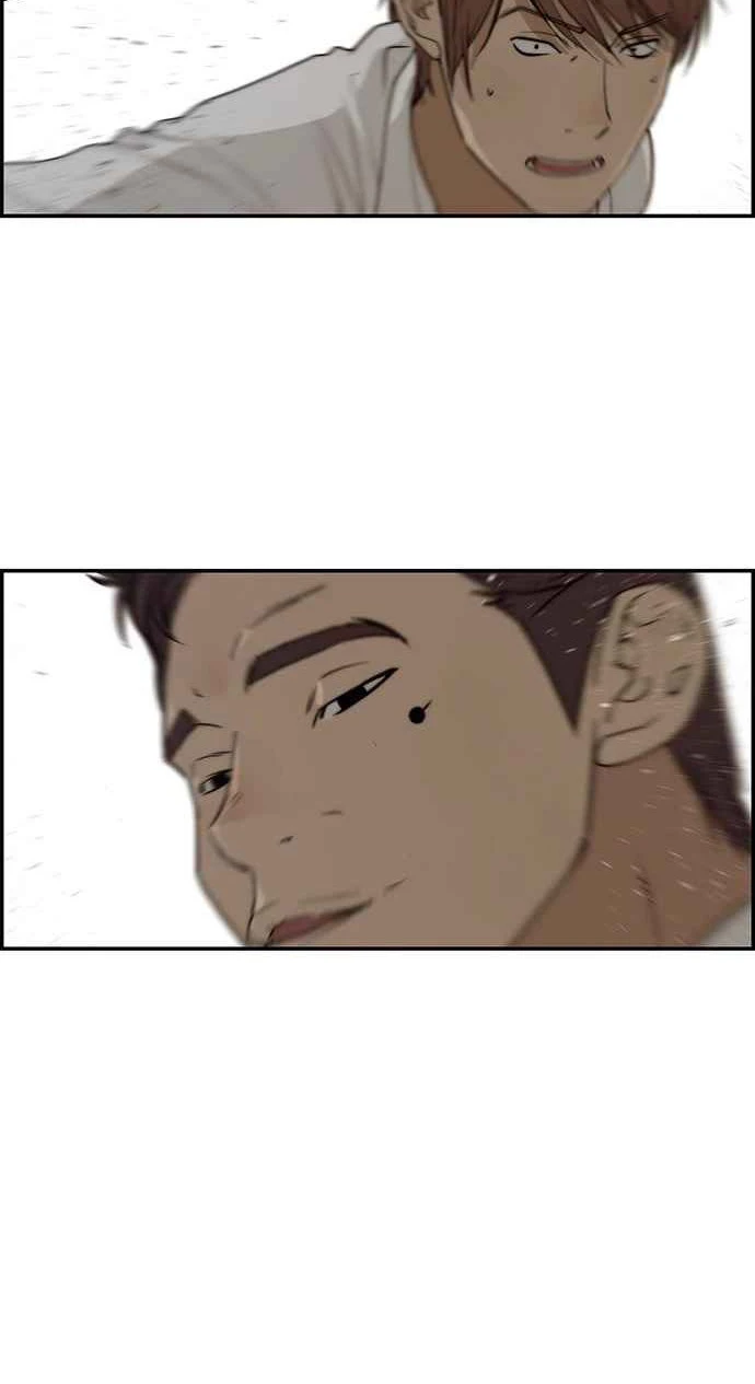 Hombre de Verdad Capitulo 31 página 98
