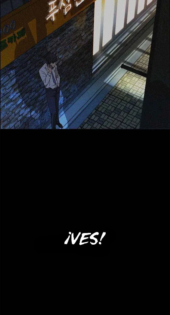 Hombre de Verdad Capitulo 32 página 11