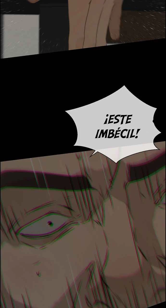 Hombre de Verdad Capitulo 32 página 16