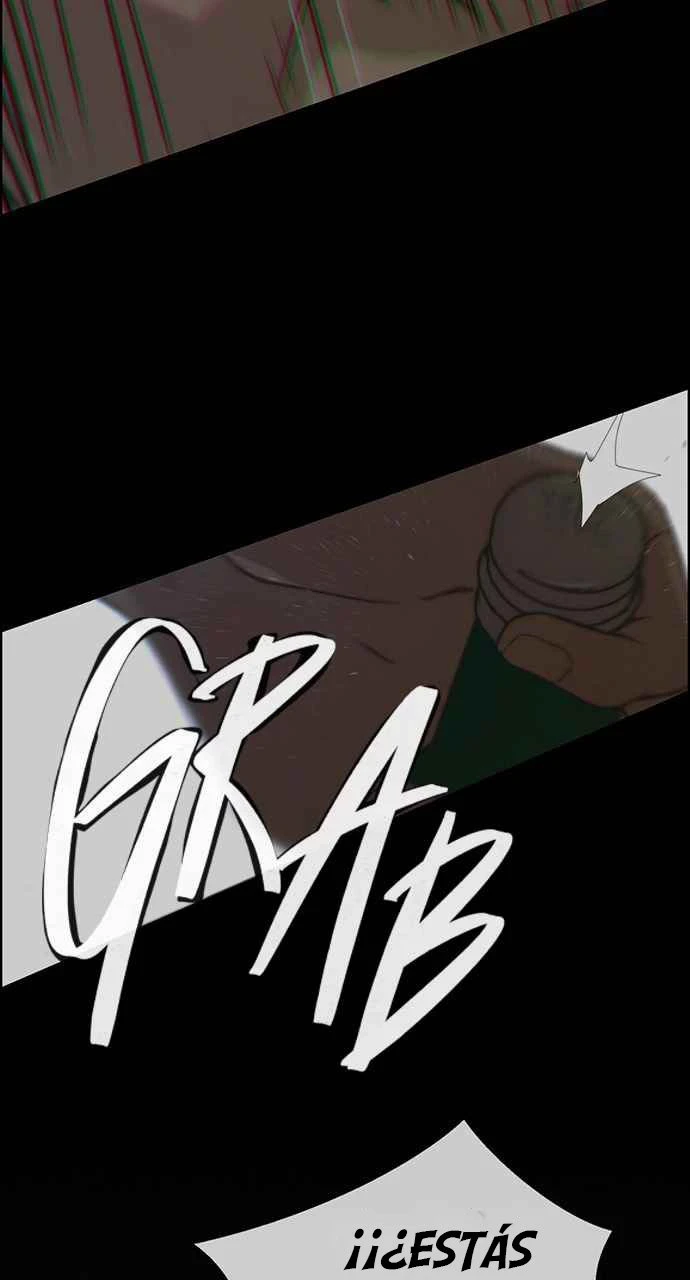 Hombre de Verdad Capitulo 32 página 17
