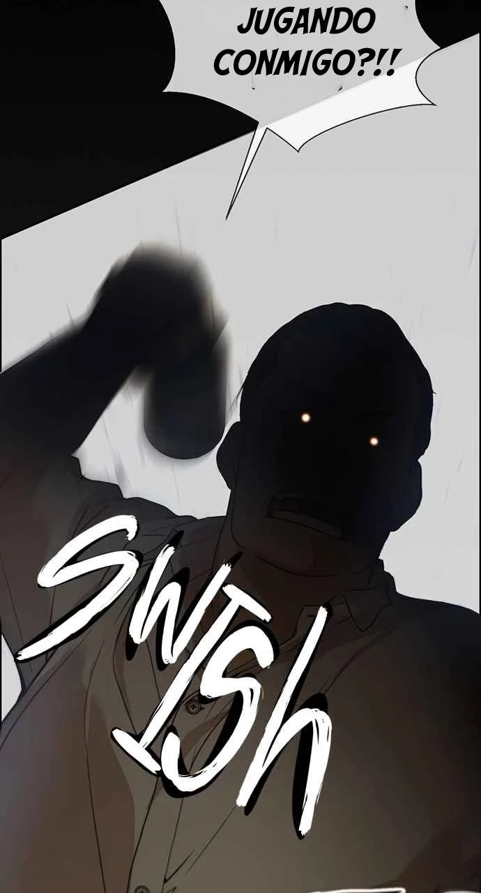 Hombre de Verdad Capitulo 32 página 18
